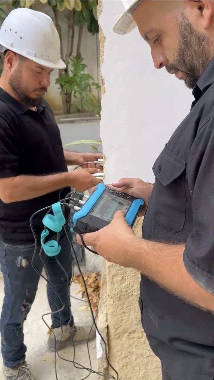 Ensayos No Destructivos