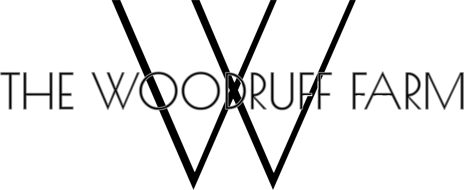 The Woodruff Farm