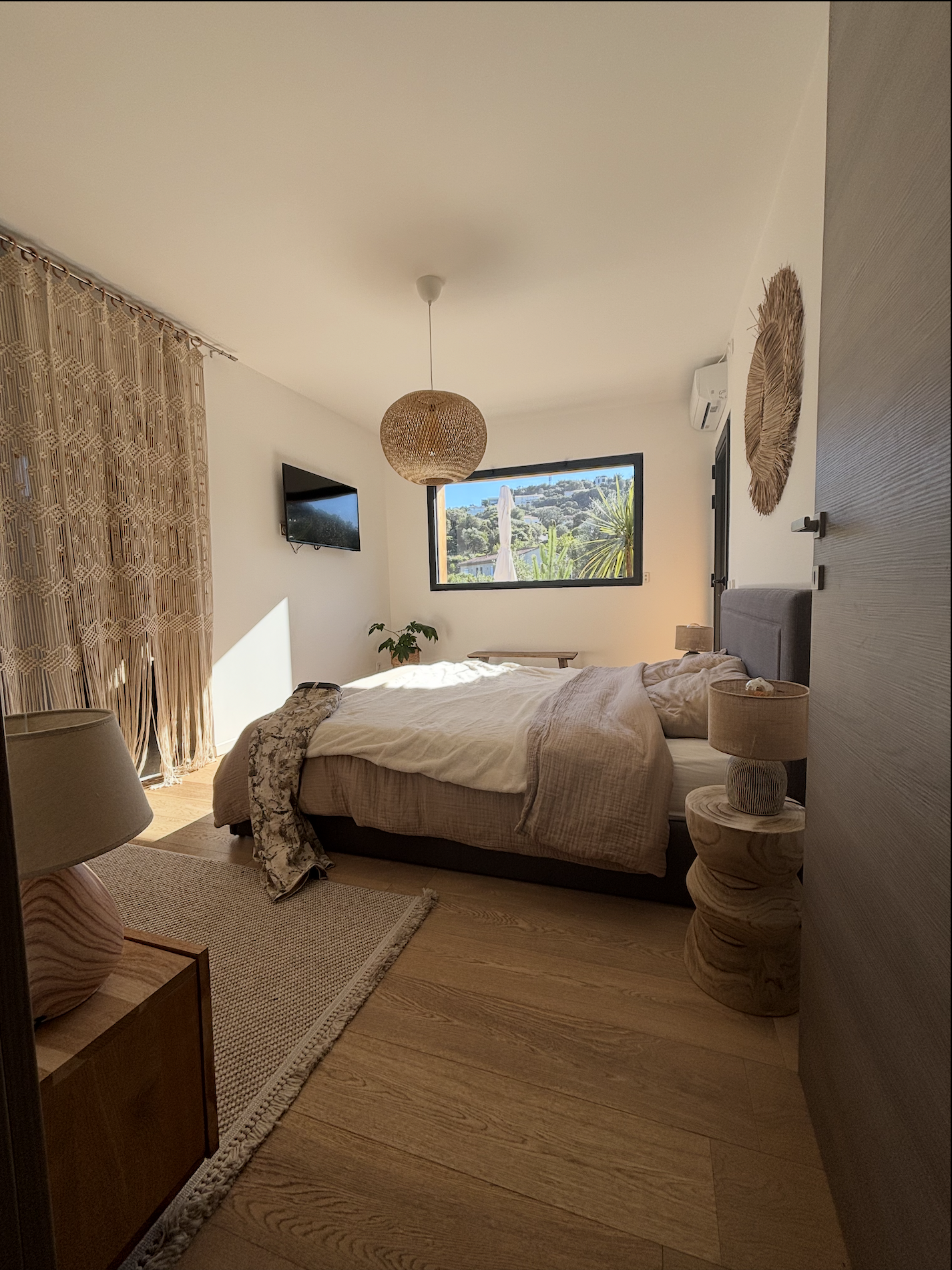 Chambre Luxe Parentale