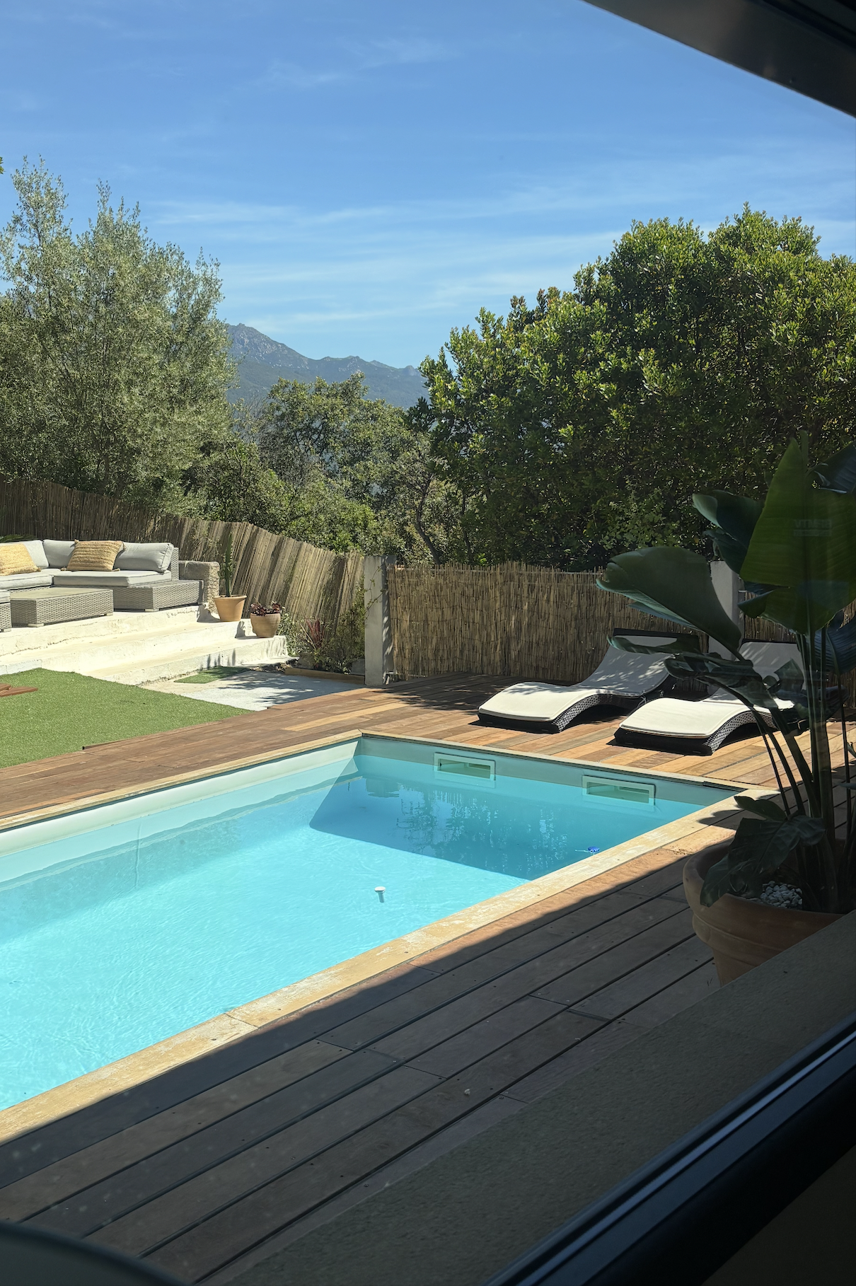 La Piscine