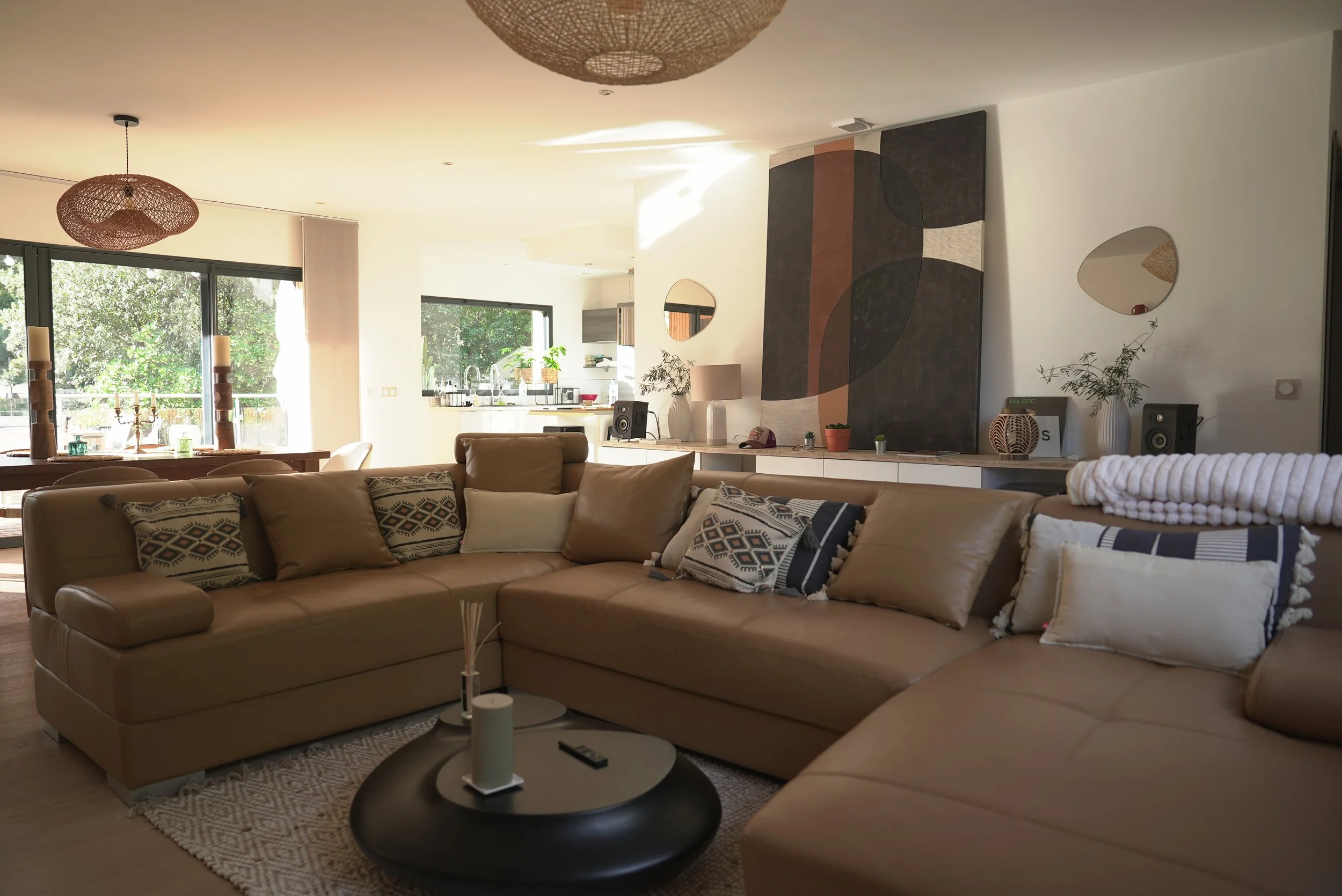 Séjour Casa Alta Bianca Villa Corse du sud