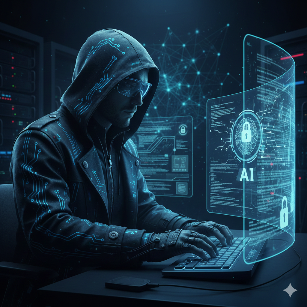 AI Cyber Capabilities: Doubling Every 8 Months