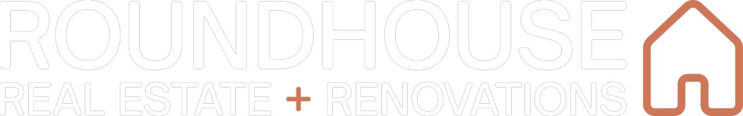 Roundhouse Real Estate + Renovations