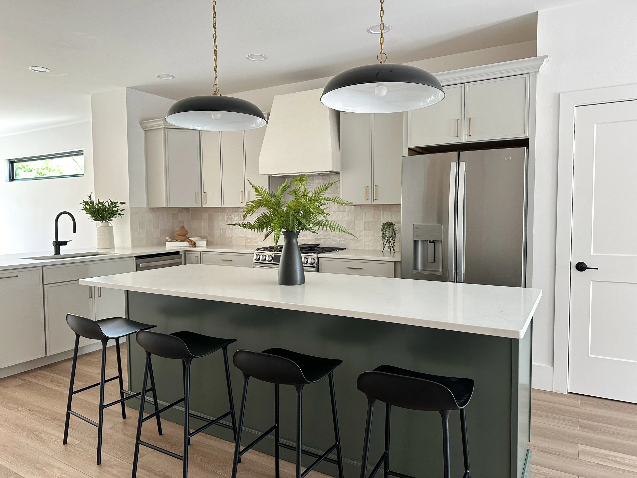 Homes You're Selling