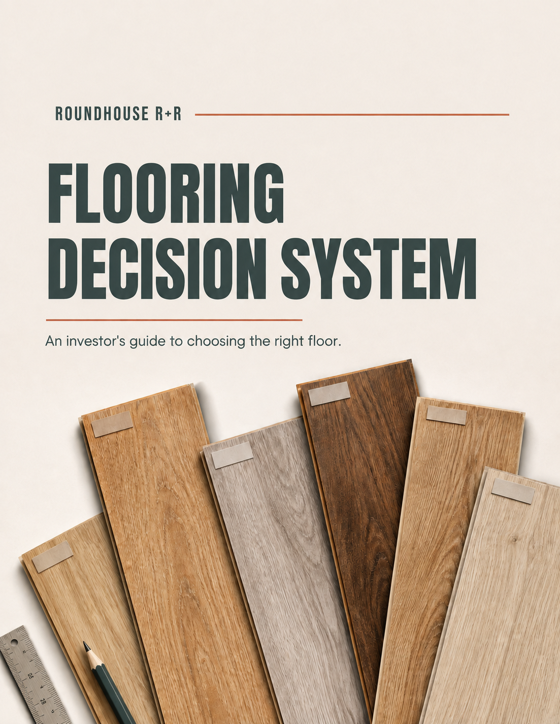 Flooring Decision System