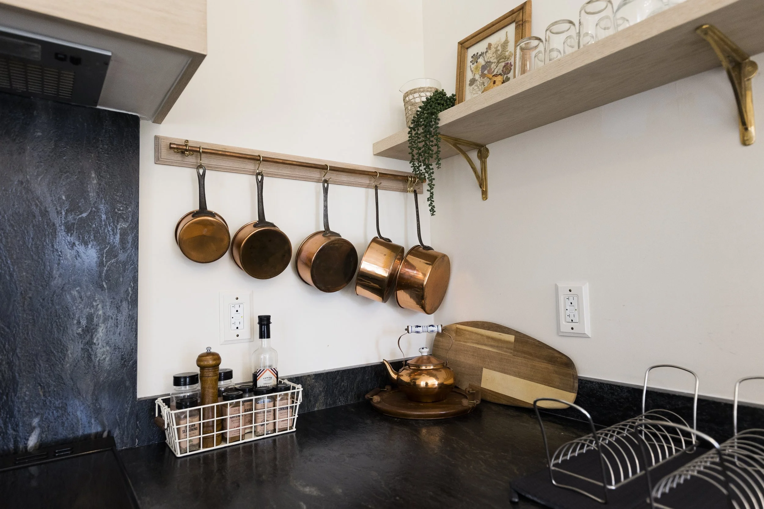 Other Rooms and Details we LOVE