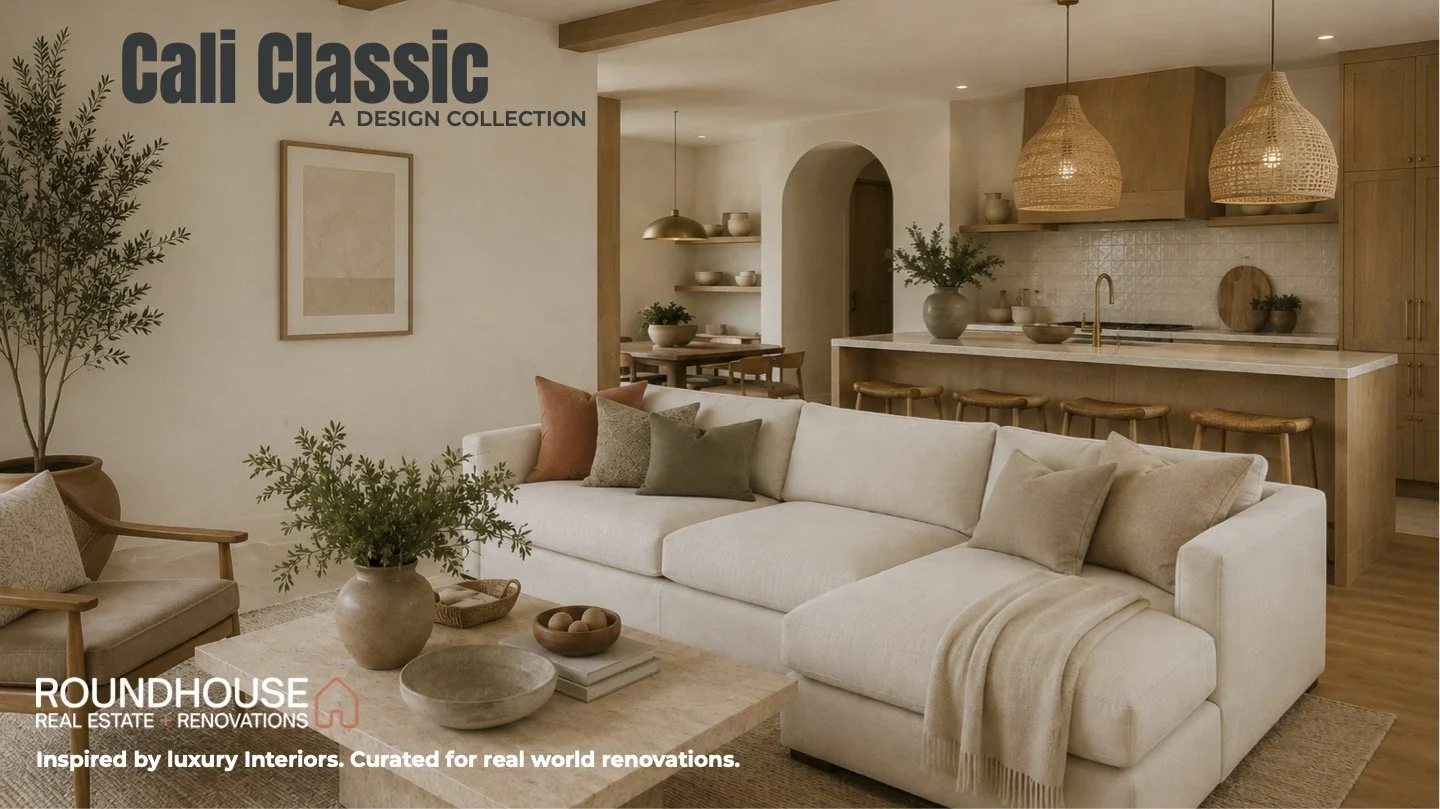 Cali Classic STR Design Collection