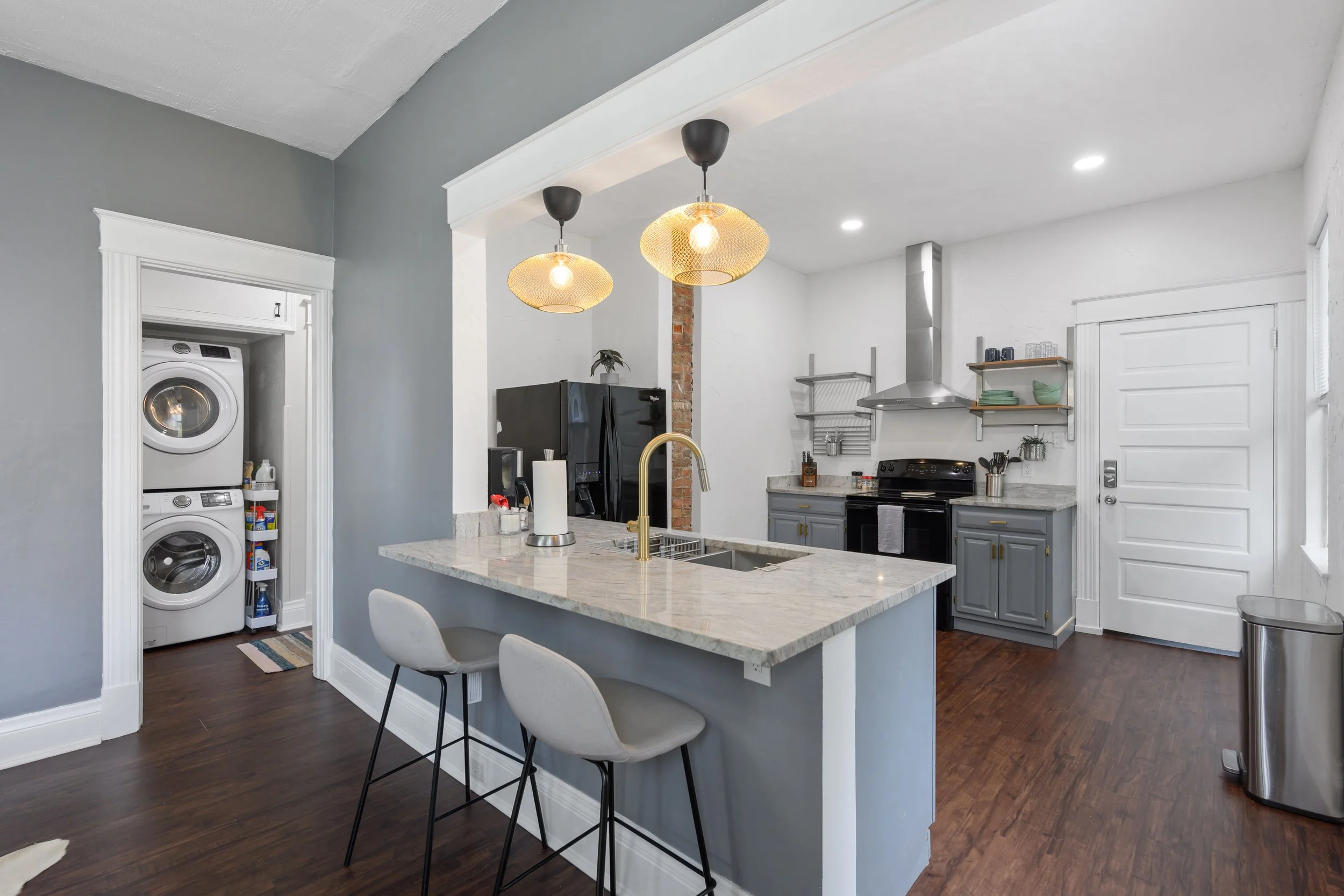 Investment Property Turns