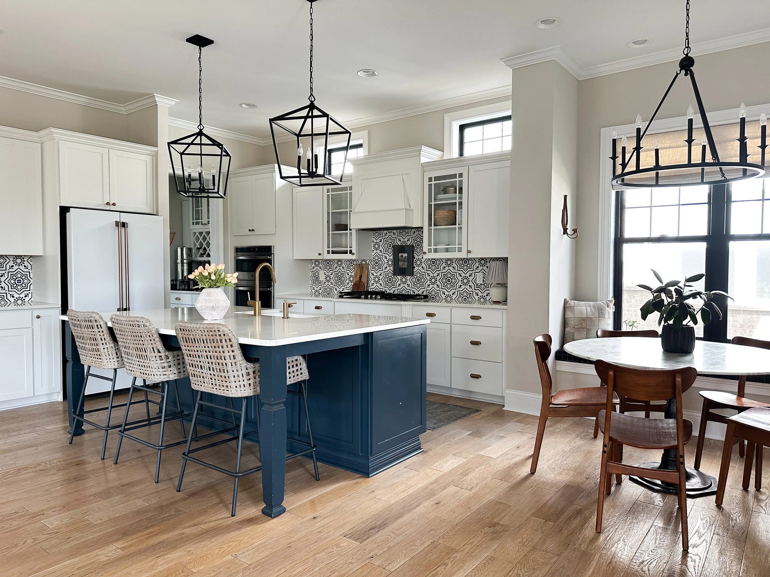 European Traditional