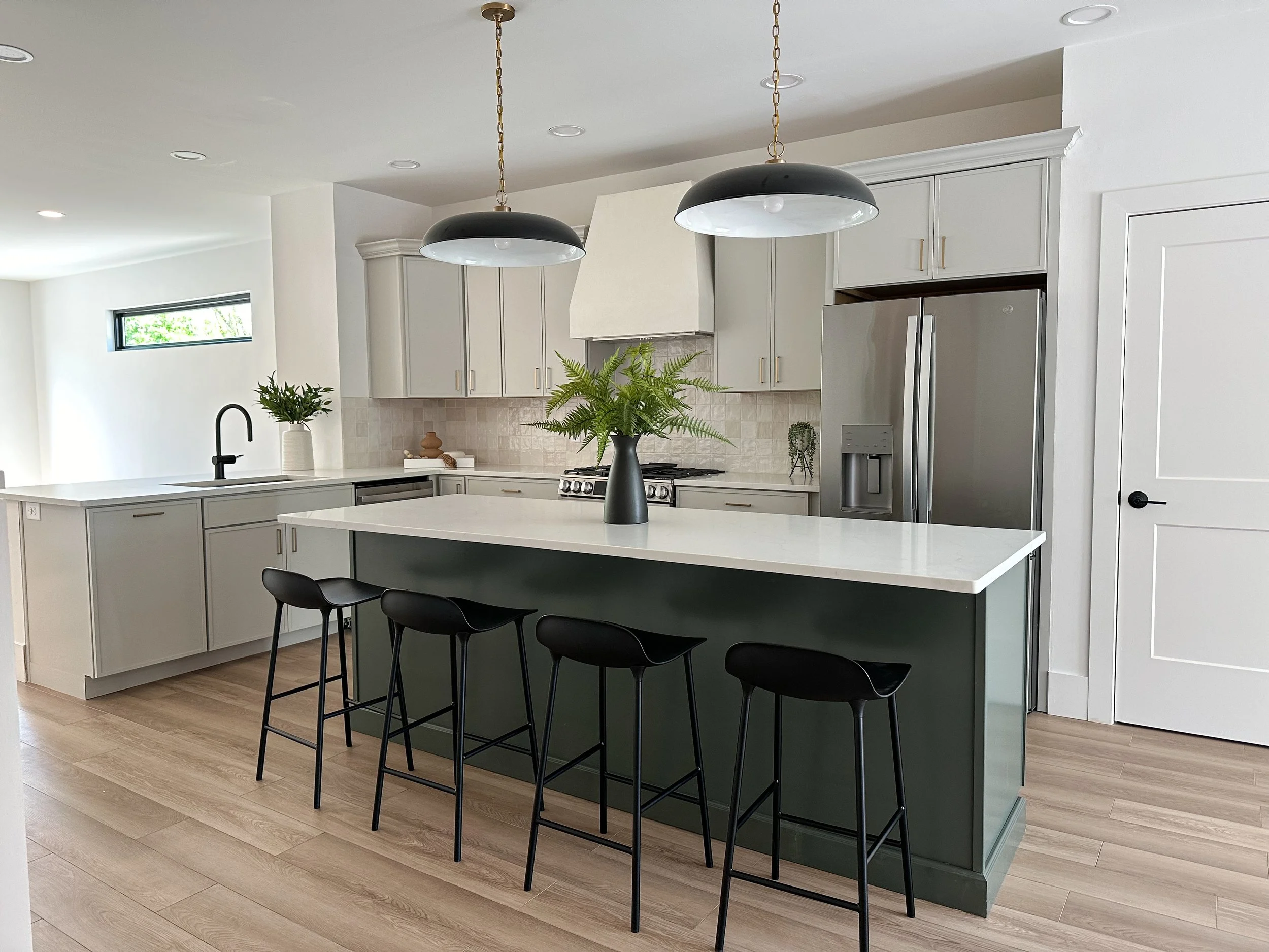 Roundhouse Renovations Cincinnati interior renovations company