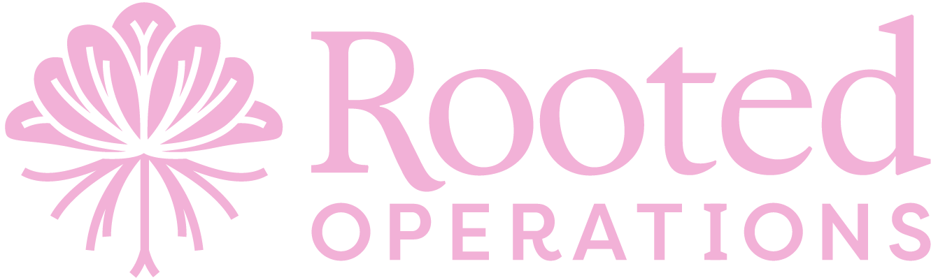 Rooted Operations