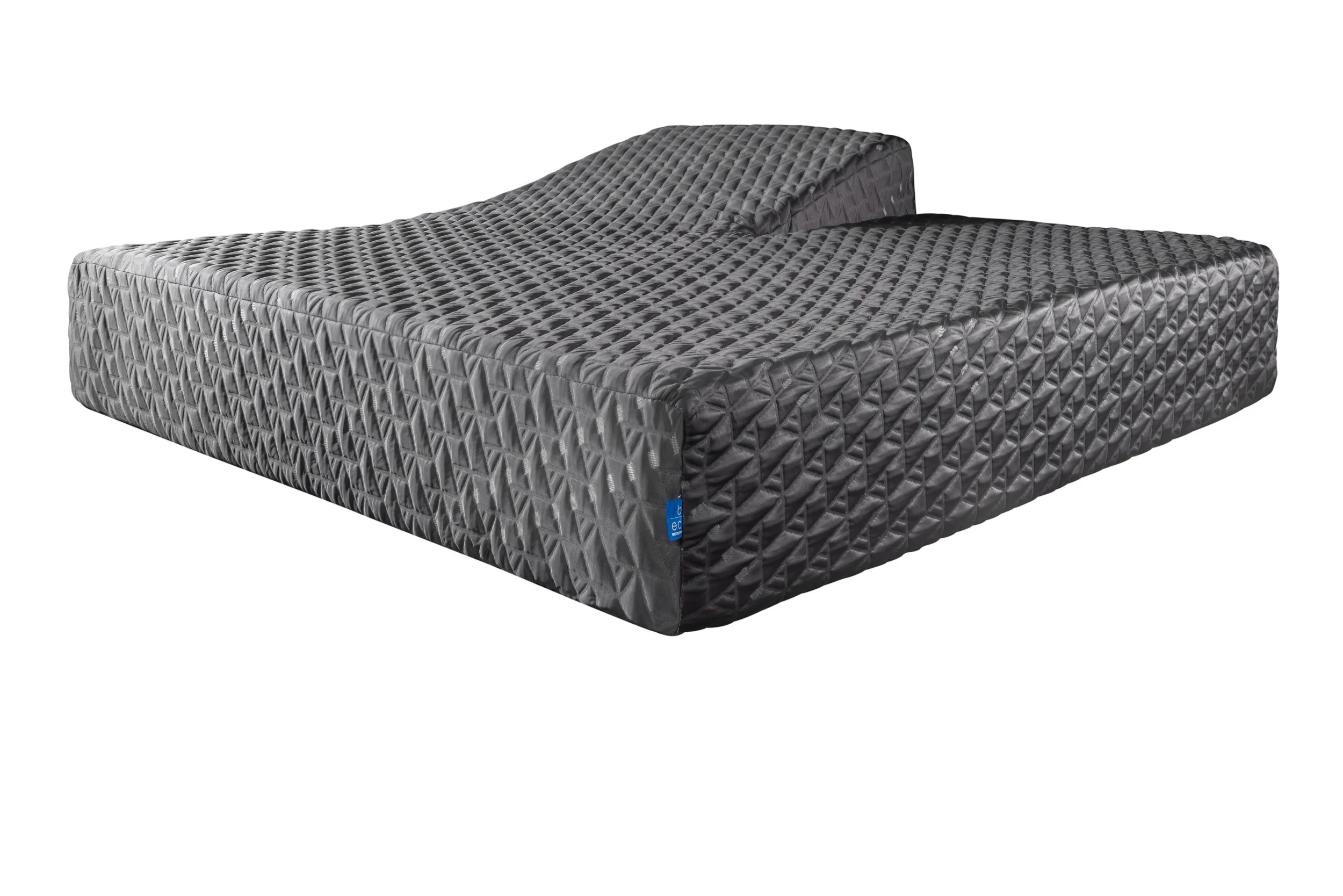 King Koil iBed Austin Medium Split Top