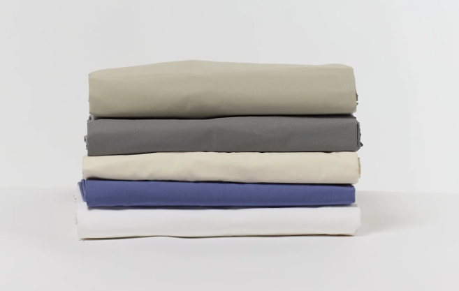 DreamFit 100% Pima Cotton Sheet Set