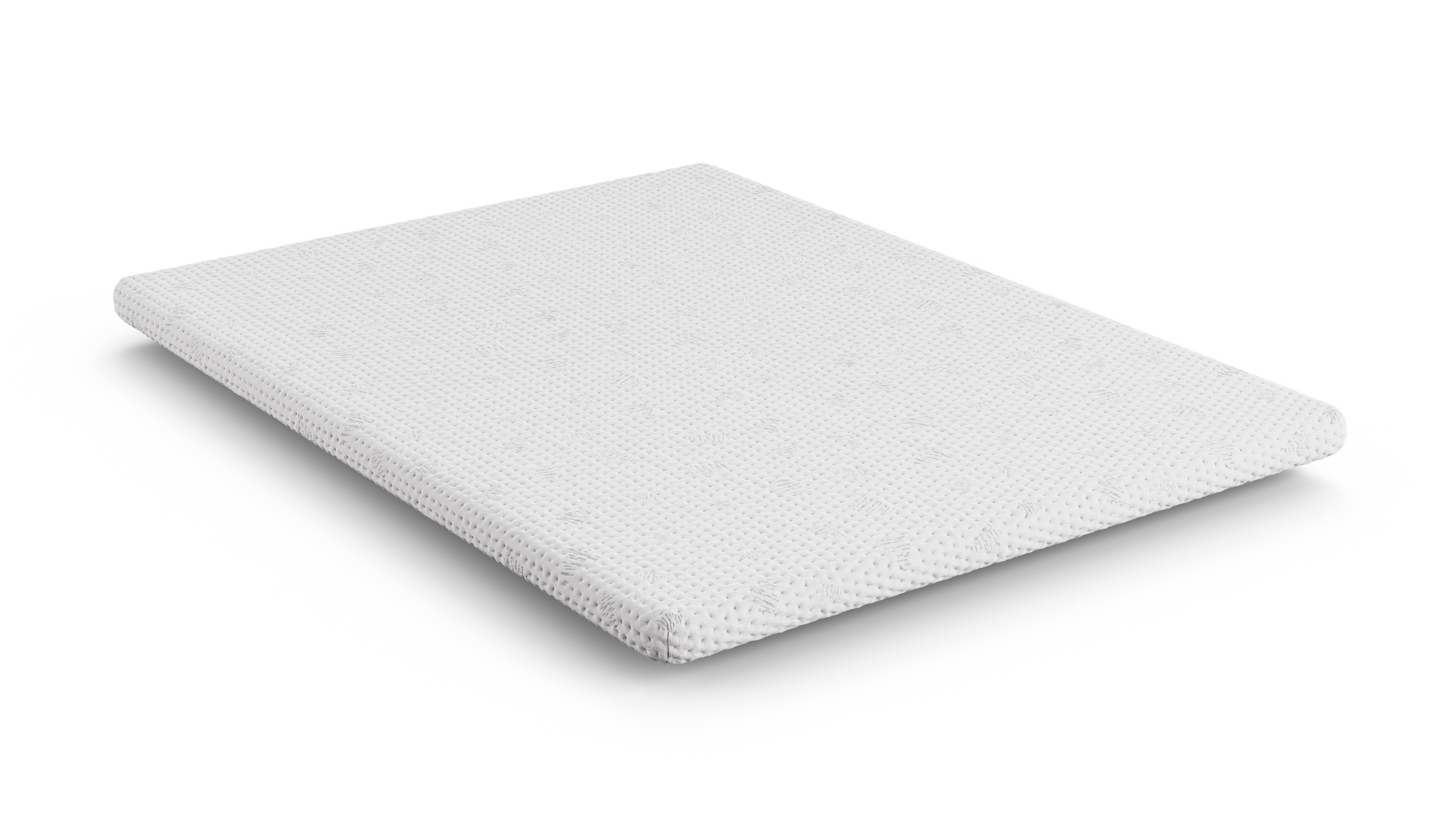 Ethos by Diamond Natural Latex 3" Topper Firm