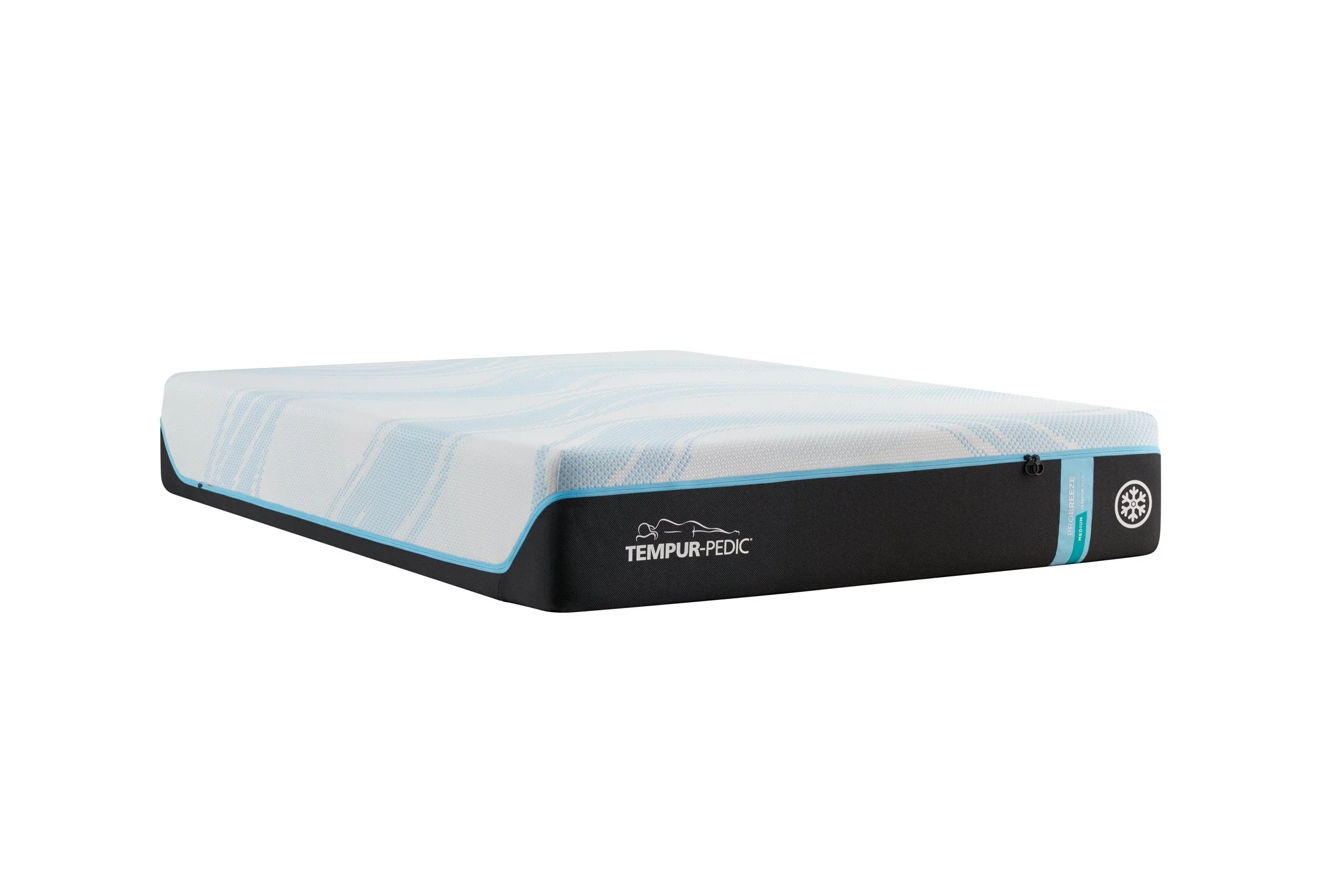 Tempur-Pedic ProBreeze Medium