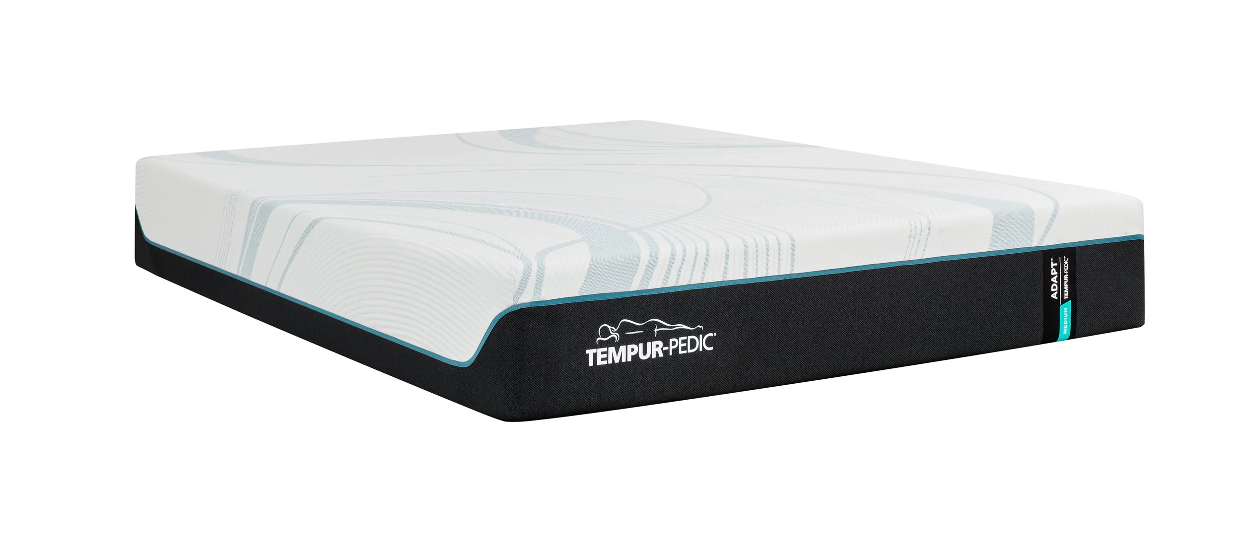 Tempur-Pedic Adapt Medium