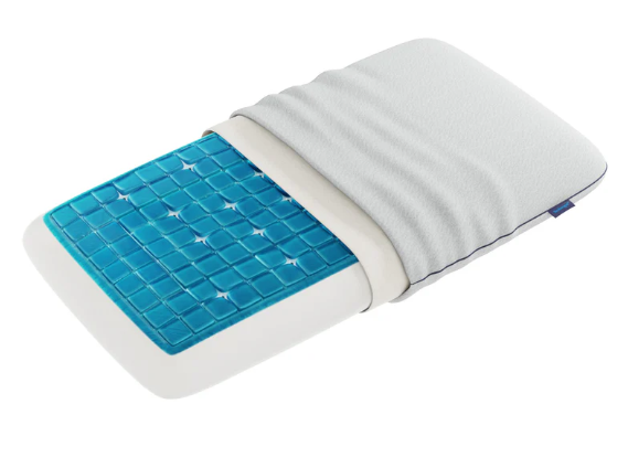 Technogel Queen Pillow