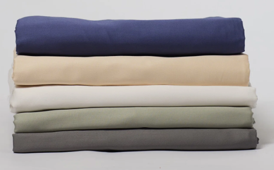 DreamFit 100% Egyptian Cotton Sheet Set