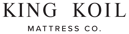 Logo for King Koil Mattress Company