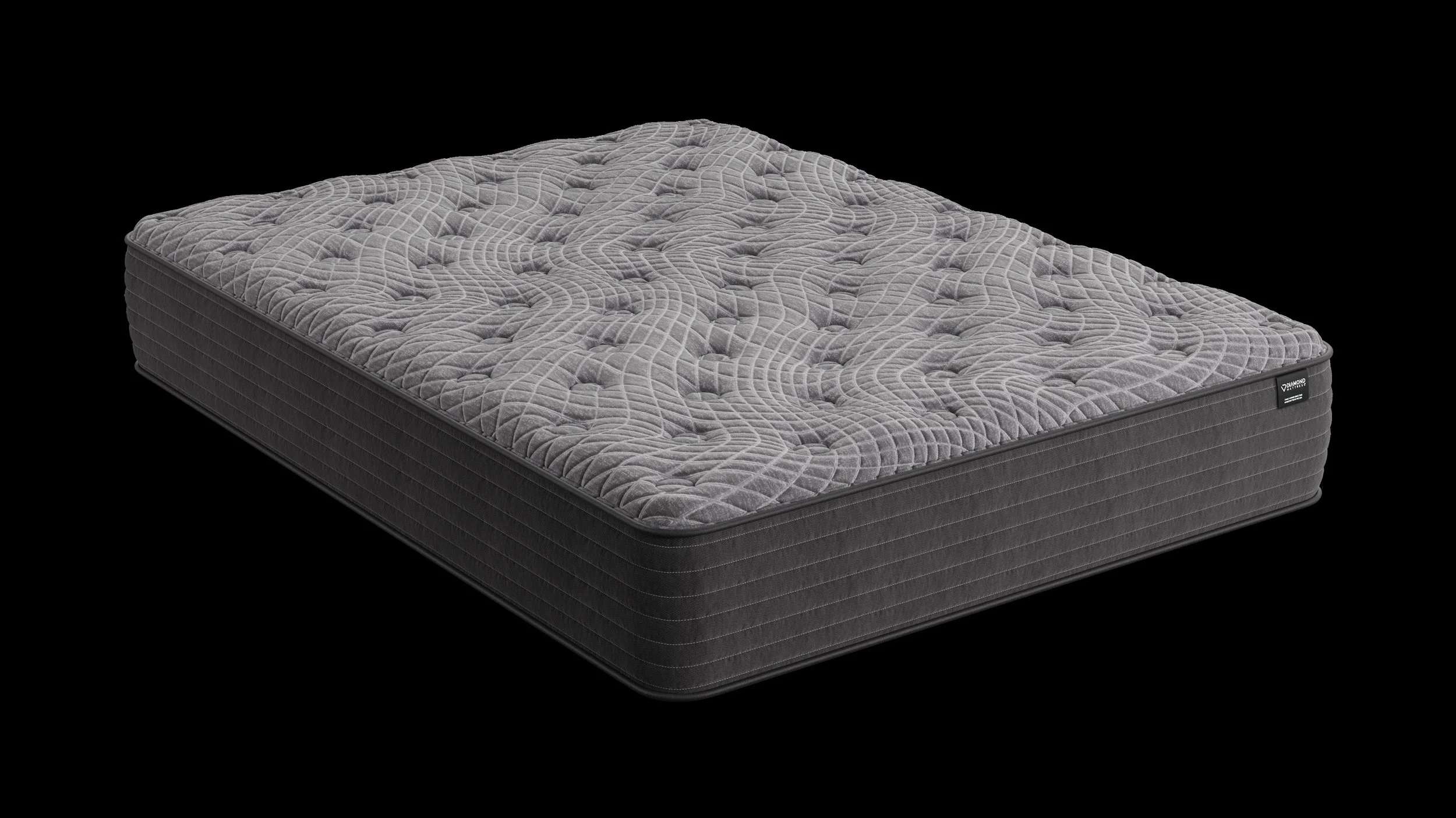 Diamond Grace Medium