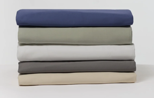 DreamFit Enhanced Bamboo Sheet Set