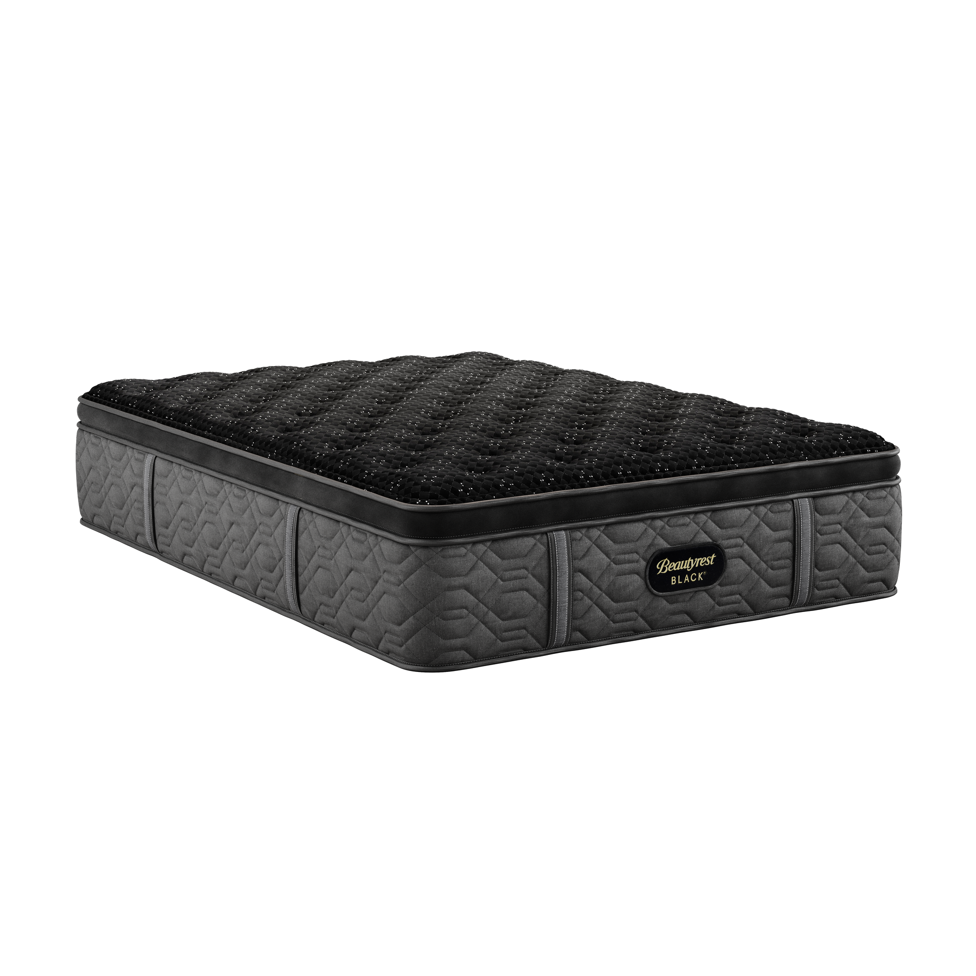 Beautyrest Black Series 3 Medium Pillow Top