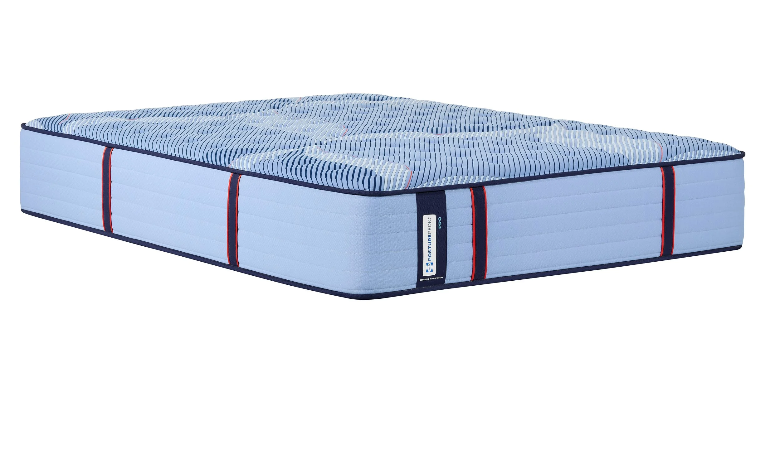 Sealy PosturePedic Pro Dupont Medium