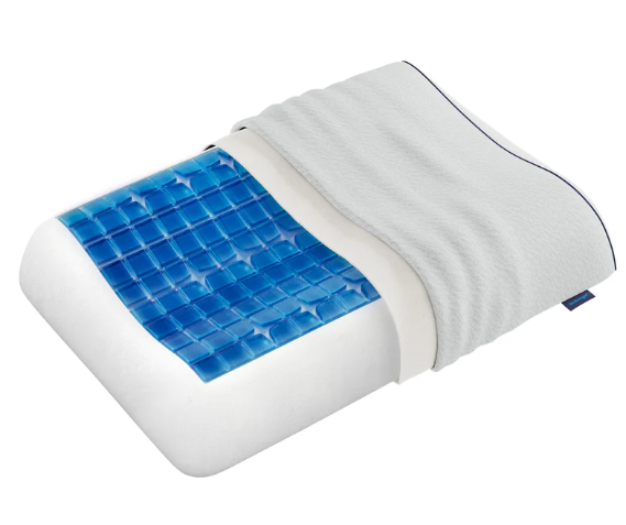 Technogel Anatomic Queen Pillow