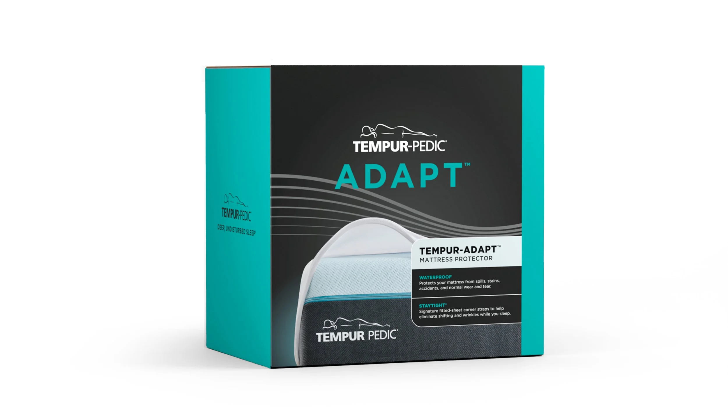 Tempur-PedicAdapt Protector