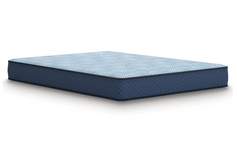 Bed-in-a-Box 10" Hybrid
