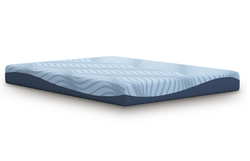 Bed-in-a-Box 8" All Foam