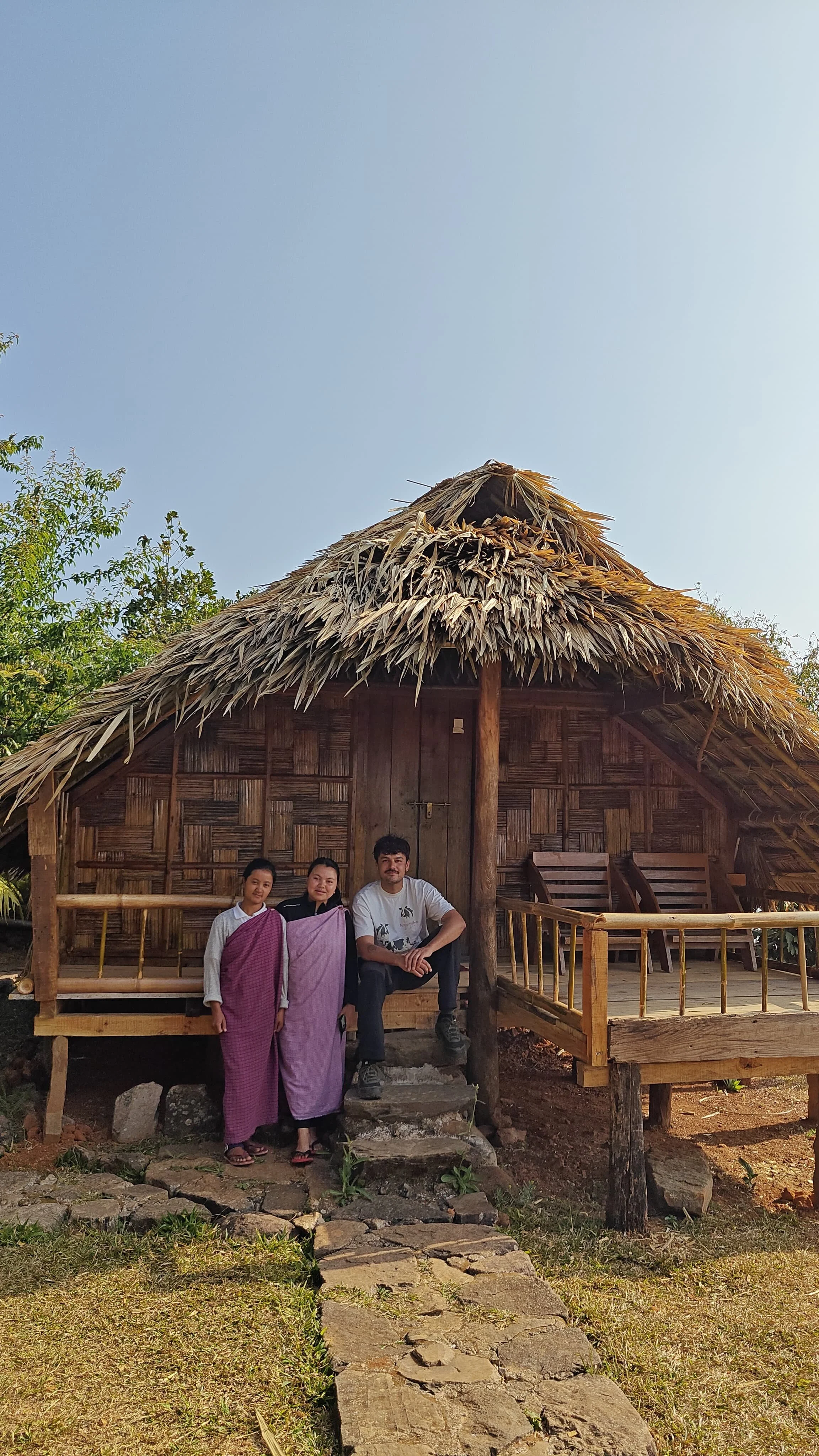 Ethnography in India