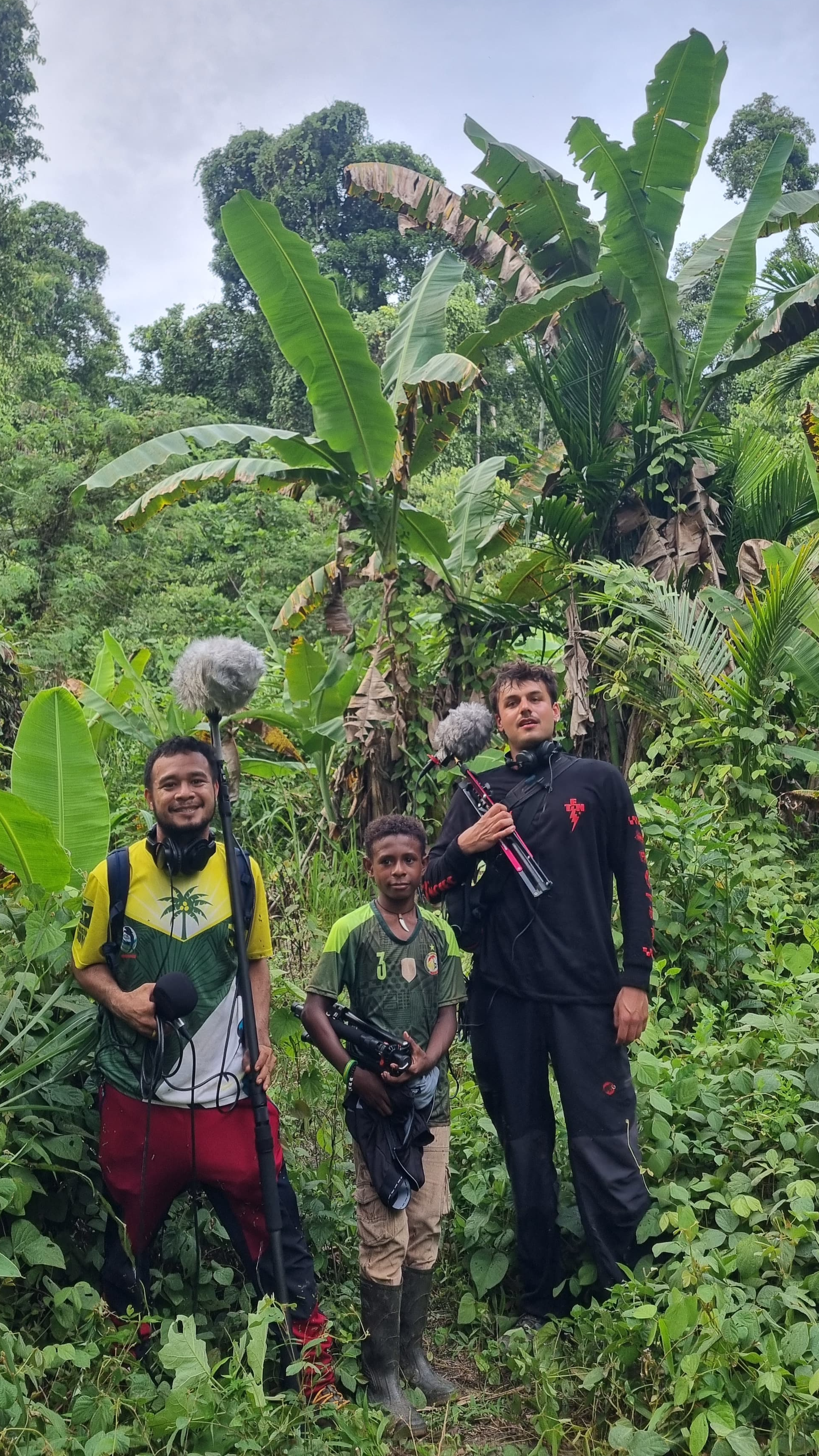 Residency at Alyakha