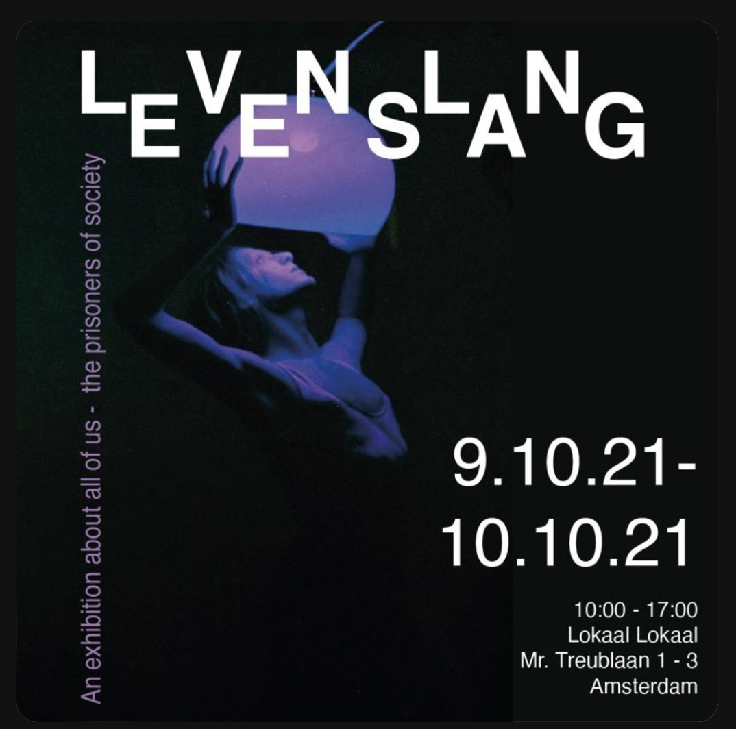 Compositions for Levenslang