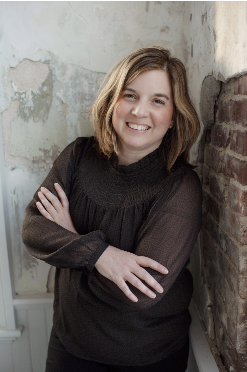 Danielle Levy, PMP, people operations and digital consulting professional managing core systems and processes at Benefit Strategy Partners