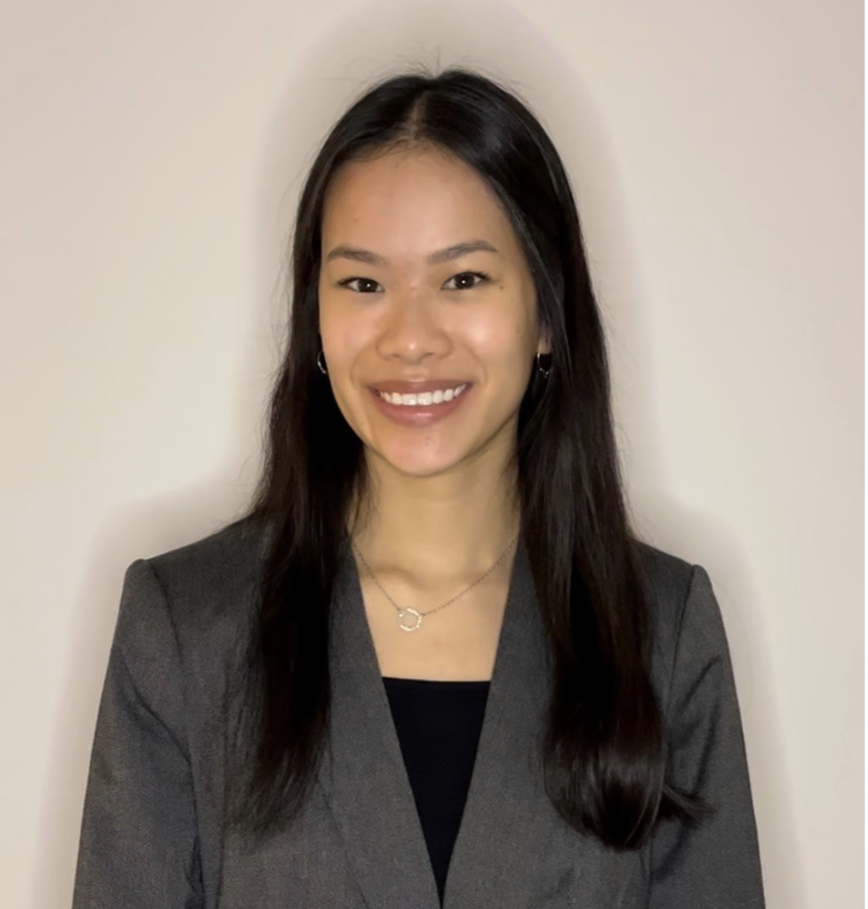 Mei Li Lawrence, health policy and management professional supporting BSP's employee benefits consulting team