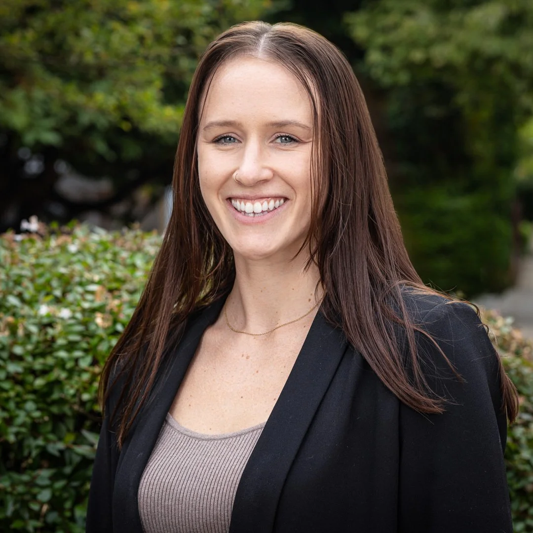 Meg Snoeyink, Ph.D., HR Benefits Research Specialist at Benefit Strategy Partners analyzing plan data and providing evidence-based insights for HR strategy