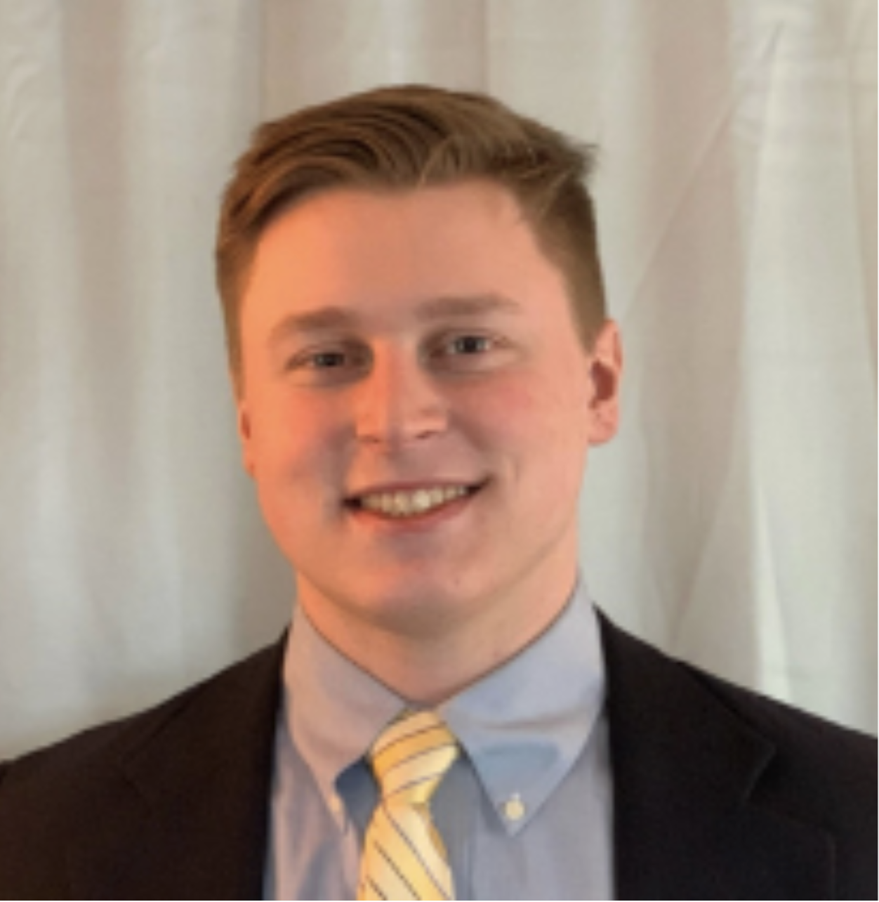 Kevin Duffy, Account Coordinator at Benefit Strategy Partners managing client benefit plans, policies, and data