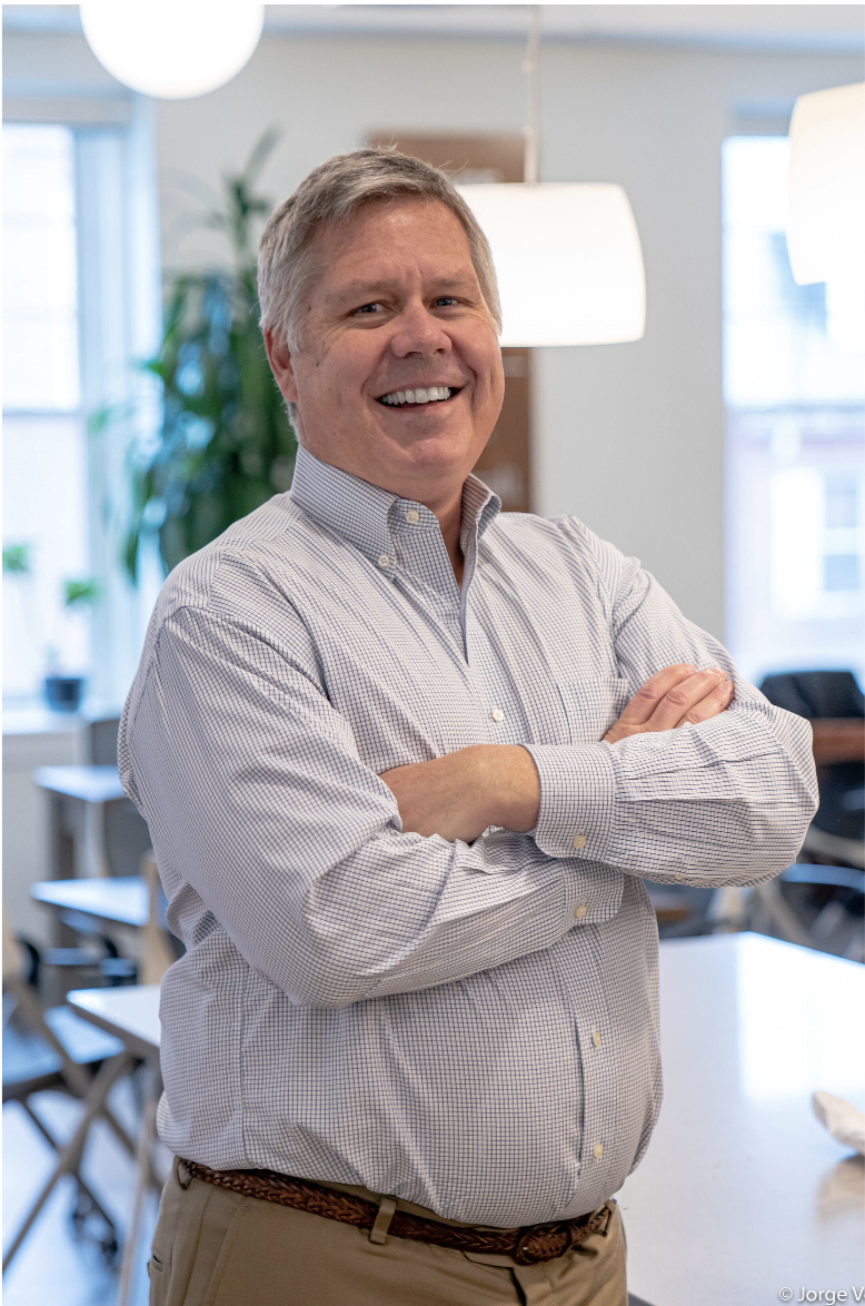 Scott Bostley, founding member of Benefit Strategy Partners, an employee benefits consultant with over 20 years of experience advising employers on group health and welfare benefits