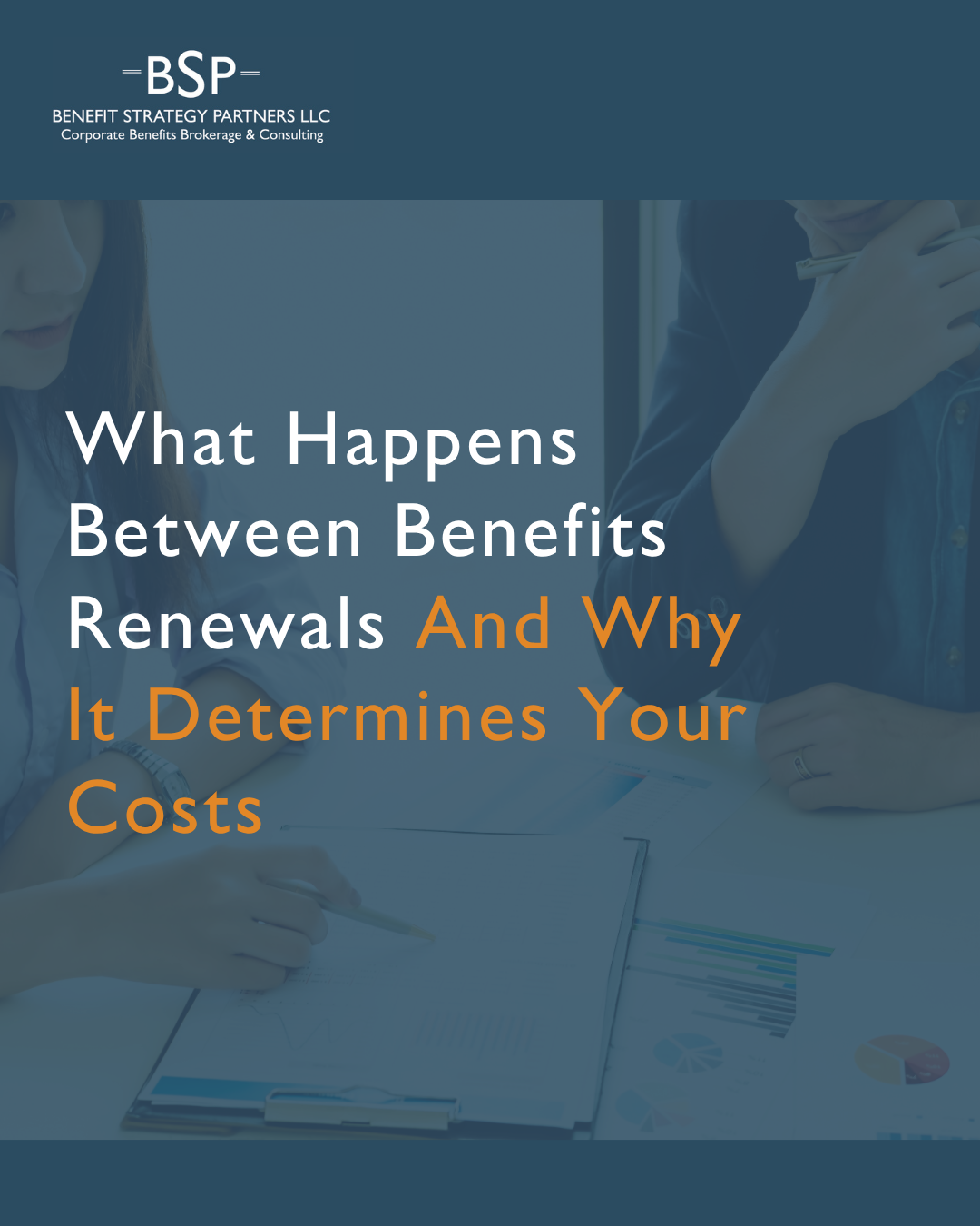 What Happens Between Benefits Renewals — And Why It Determines Your Costs&nbsp;