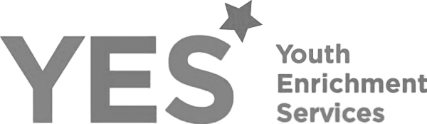 Youth Enrichment Services (YES) logo — BSP community partner