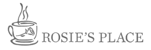 Rosie's Place logo — BSP community partner