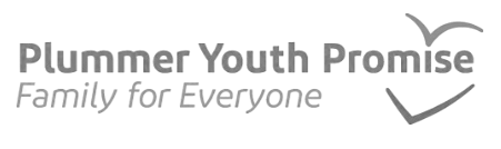 Plummer Youth Promise logo — BSP community partner