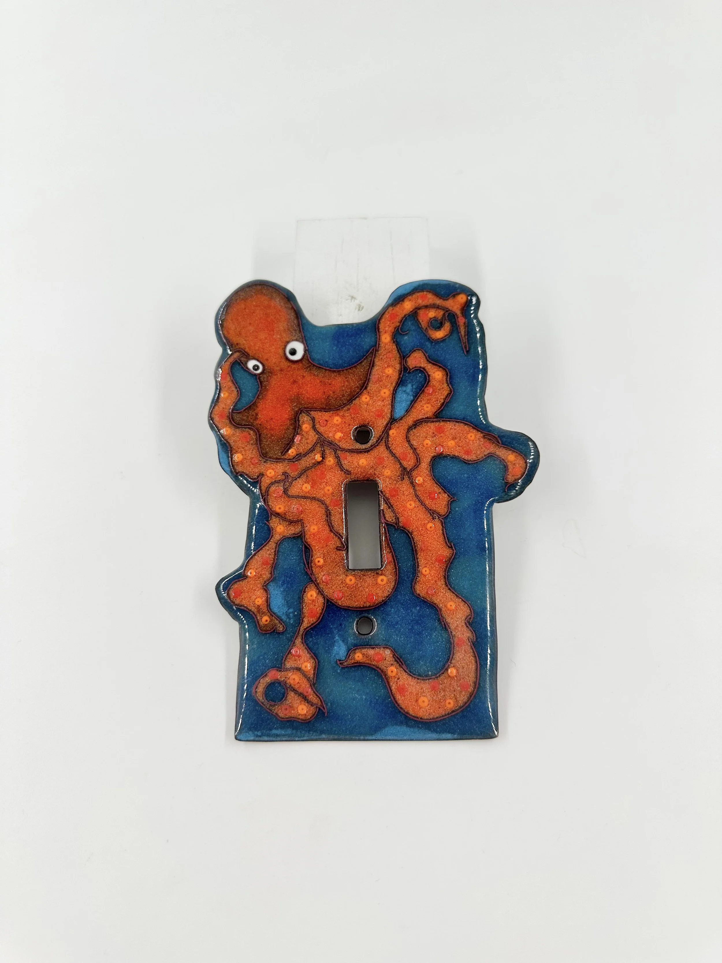 Jerry, (Turn me on, Flick me Off)