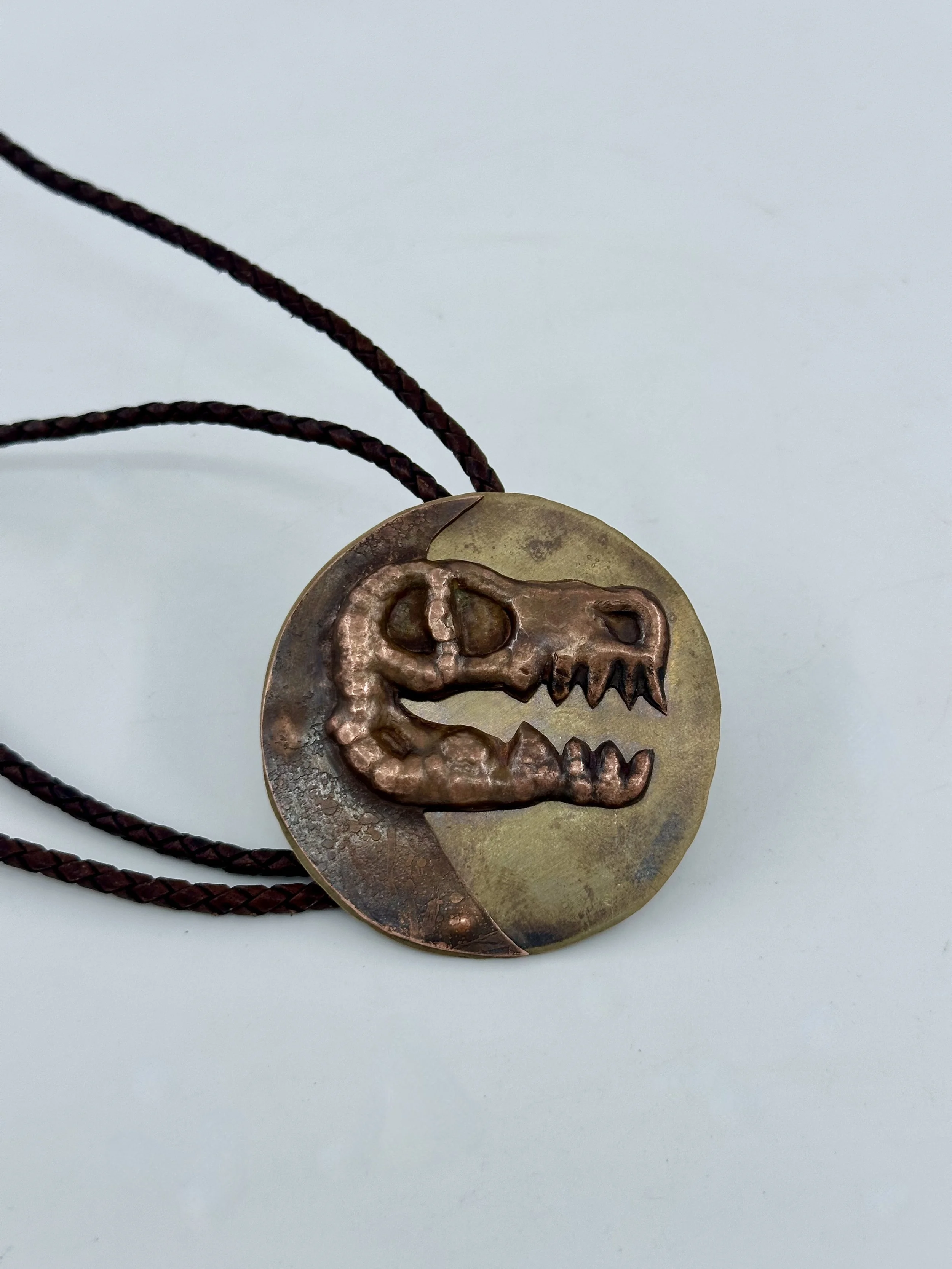 When You Look up, Think of Me