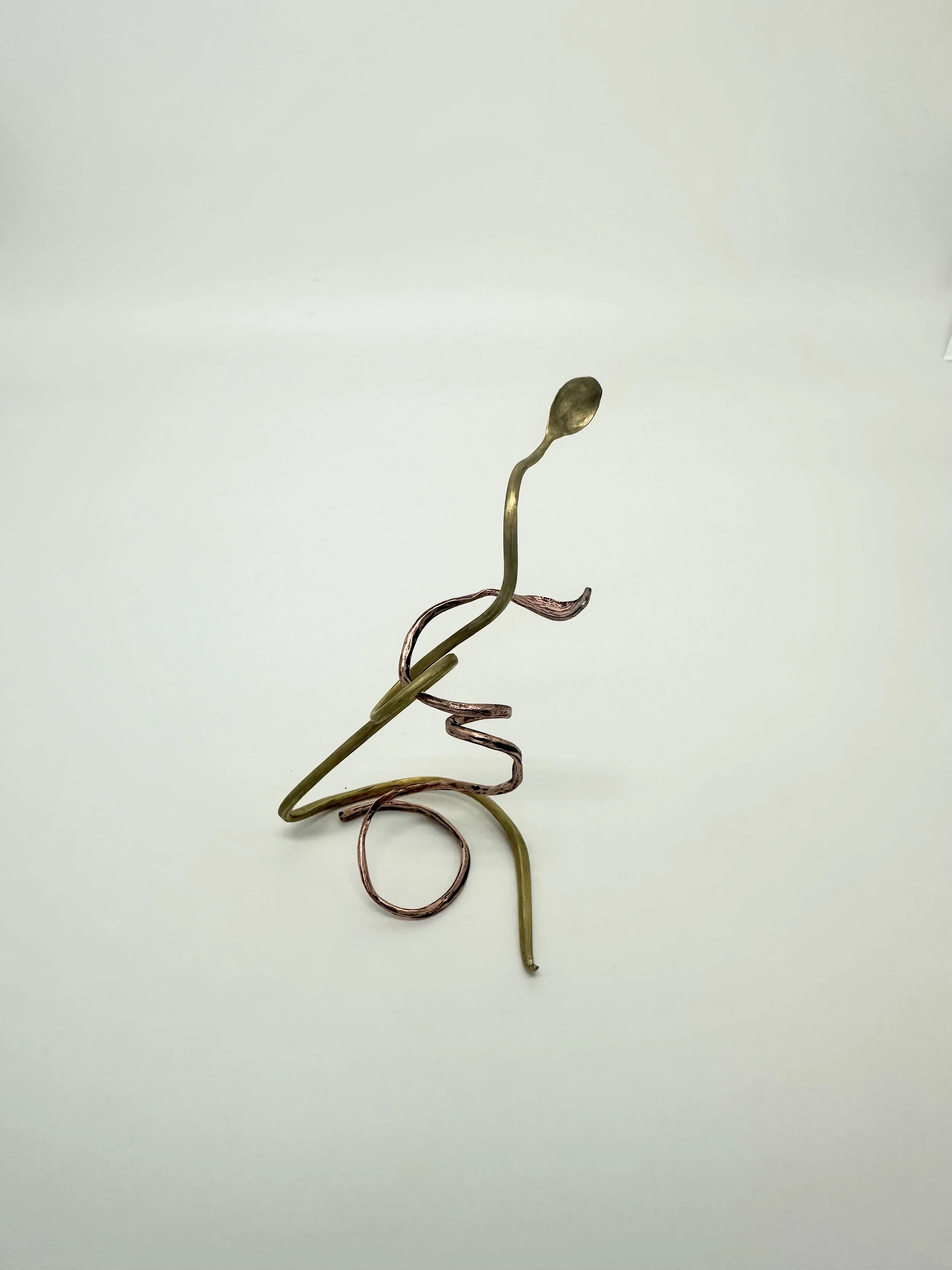 Hold Me Closer, (Tiny Spoons)