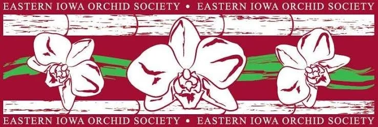 The Eastern Iowa Orchid Society