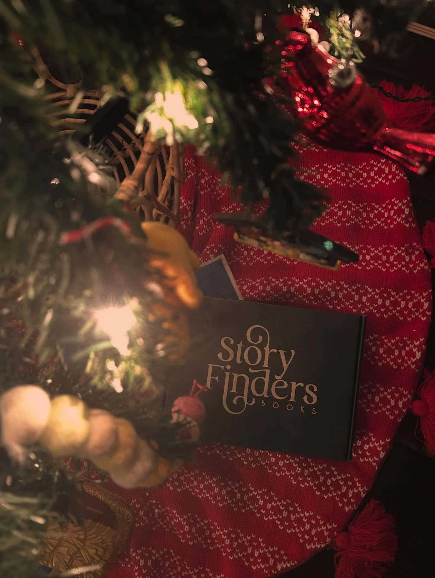 It&rsquo;s beginning to look a lot like Christmas 🎄❤️🫶🏻 and we&rsquo;d love to be a part of it! 

#booksubscriptionbox #giftideas #smallbusinesssupport #shopsmall