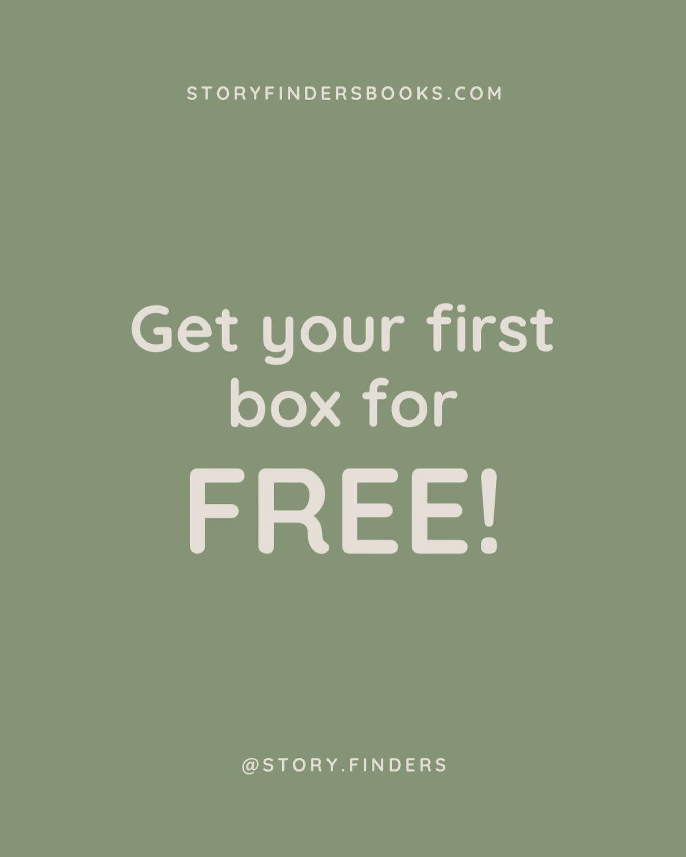 ✨ Small Business Saturday ✨

It&rsquo;s Small Business Saturday, and we&rsquo;re celebrating you &mdash; the readers, dreamers, and story-lovers who make our book subscription box possible! 📚💛

When you shop small, you&rsquo;re not just buying a pr