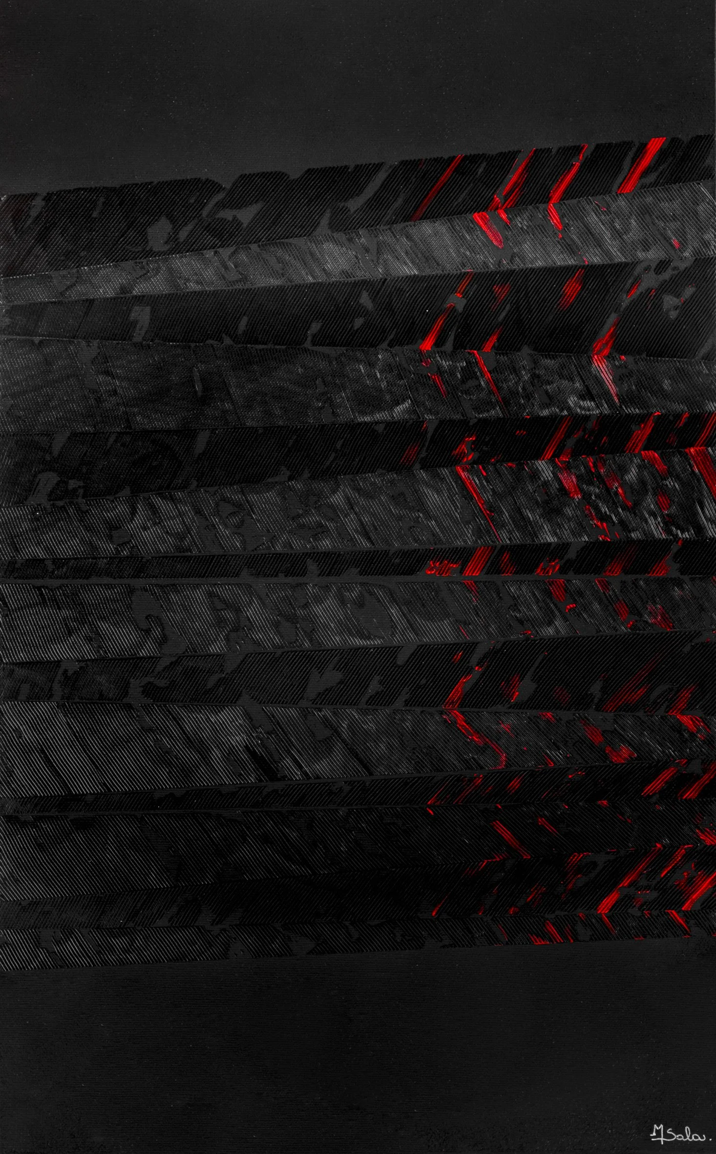 Expositions et salons 2018